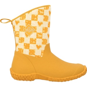 image:imageMUCK Womens Originals Ankle BootYellow