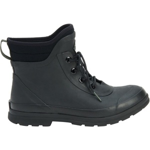 image:imageMUCK Womens Originals Lace Up BootBlack