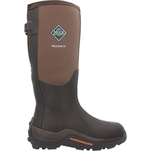 image:imageMUCK mens WetlandBrown