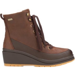image:imageMUCK womens Liberty AlpineBrown