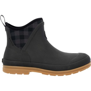 image:imageMUCK womens Originals AnkleMidnight Black