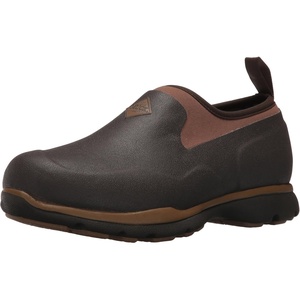 image:imageMens Excursion Pro Low Slip On Brown Size 8M