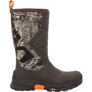 image:imageMens Mossy Oak Country DNA Apex Pro Vibram Arctic Grip AllTerrain BootMocdnaBark