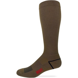 image:imageMuck Boot Mens UltraDri Compression Tall Boot Sock 1 Pair