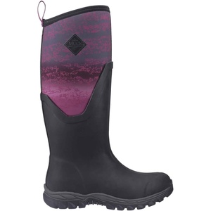 image:imageMuck Boots Womens Arctic Sport Ii Tall Hiking BootBlack