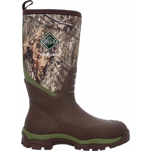 image:imageMuck Mens Pathfinder Tall BootMossy Oak Country Dna