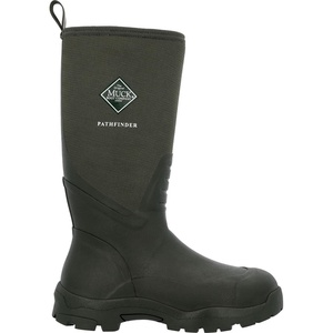 image:imageMuck Mens Pathfinder Tall BootOlive