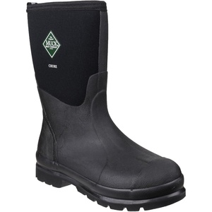 image:imageThe Original MuckBoots Adult Chore Mid Rain BootBlack