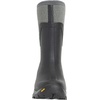 image:imageMUCK BOOT Womens Arctic Ice AGAT Waterproof Lightweight Warm Mid Rubber Rain BootsBlack