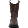 image:imageMUCK Big Kids Chore Western BootBrown
