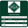 image:imageMUCK Boot Ladies Ultra Dri Low Cut Heel Tab Socks 2 Pair PackWhite