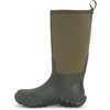 image:imageMUCK Boots Womens Edgewater Boot Hi Moss  Mens 80 Womens 90 BM US