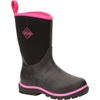 image:imageMUCK Kids Element Boot Pink Size 7M