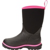 image:imageMUCK Kids Element Boot Pink Size 7M