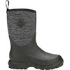 image:imageMUCK Kids Element BootsBlackHeathered