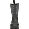 image:imageMUCK Kids Element BootsBlackHeathered