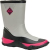 image:imageMUCK Kids Forager Boot Grey Size 7M