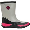 image:imageMUCK Kids Forager Boot Grey Size 7M