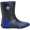 image:imageMUCK Kids Forager BootBlackBlue