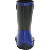 image:imageMUCK Kids Forager BootBlackBlue