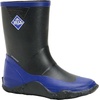 image:imageMUCK Kids Forager BootBlackBlue