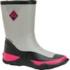 image:imageMUCK Kids Forager BootGrayPink