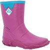 image:imageMUCK Kids Forager BootPink
