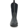 image:imageMUCK Kids Hale Boot Black Size 8M