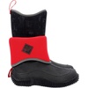 image:imageMUCK Kids Hale BootBlackLinear Camo