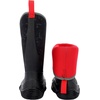 image:imageMUCK Kids Hale BootBlackLinear Camo