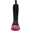 image:imageMUCK Kids Hale BootPinkBlack