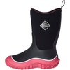 image:imageMUCK Kids Hale BootPinkBlack