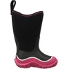 image:imageMUCK Kids Hale BootPinkBlack
