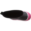 image:imageMUCK Kids Hale BootPinkBlack