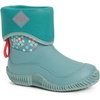 image:imageMUCK Kids Hale BootTrooperWinter Floral