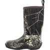 image:imageMUCK Kids Mossy Oak BreakUp Rover II BootMossy Oak Break Up