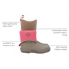 image:imageMUCK Kids REALTREE EDGE Hale BootBrown