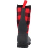 image:imageMUCK Kids Rugged II Boot Black Size 11M