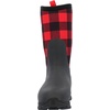 image:imageMUCK Kids Rugged II Boot Black Size 3M
