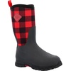 image:imageMUCK Kids Rugged II Boot Black Size 4M