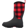 image:imageMUCK Kids Rugged II Boot Black Size 7M