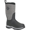 image:imageMUCK Kids Rugged II Boot Black Size 9M