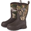 image:imageMUCK Kids Rugged II BootBrownRealtree Xtra