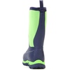 image:imageMUCK Kids Rugged II BootLimeBlue
