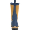 image:imageMUCK Kids Rugged II BootNavyTan