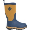 image:imageMUCK Kids Rugged II BootNavyTan