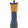 image:imageMUCK Kids Rugged II BootNavyTan