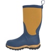 image:imageMUCK Kids Rugged II BootNavyTan
