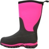 image:imageMUCK Kids Rugged II BootPinkBlack