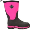 image:imageMUCK Kids Rugged II BootPinkBlack